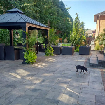 Our Work