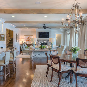 Columbia SC Residence