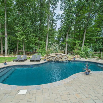 Mahwah, Bergen County, New Jersey