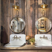 Stetson's Bathroom