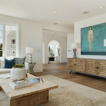 San Francisco-Echoes of Elegance: A Poetic Tribute to Timeless Luxury