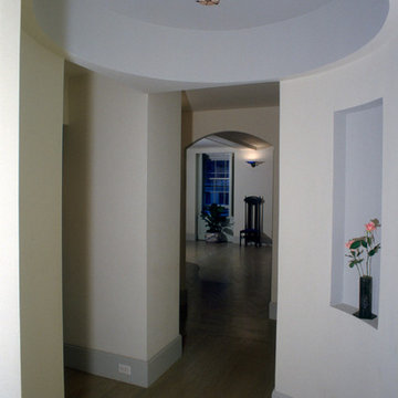 City Chic 72nd Street Apartment