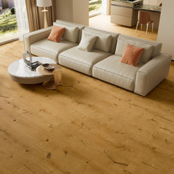 Clap!zer0 - Flooring