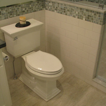 Holm Renovation
