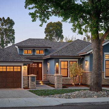 Front Elevation