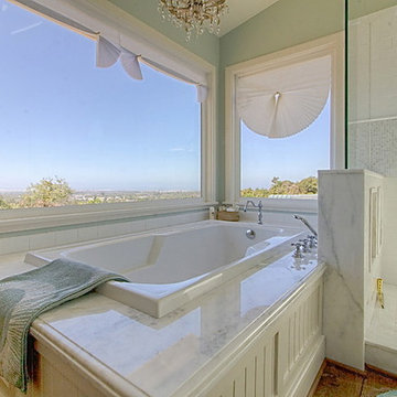 Ventura Hillside Full Home Remodel