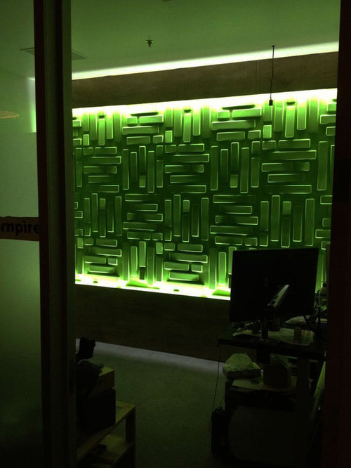 Inspired LED Accent Lighting