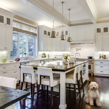 Artistic Tile | Backsplash