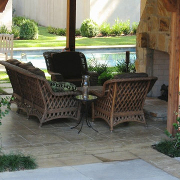 Mountain Brook Residence A