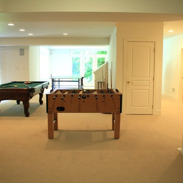 Potomac Home