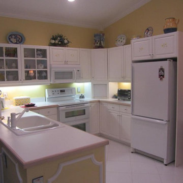 Jonathan's Landing Real Estate - 3822 Longview Court