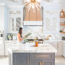 Kitchen Reno