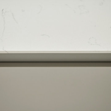 Wimbledon Grey Kitchen
