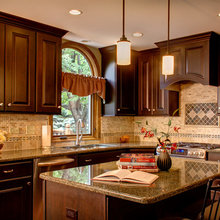Kitchen Ideas