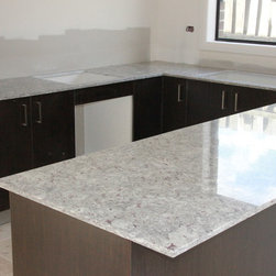 Granite Benchtops - Products