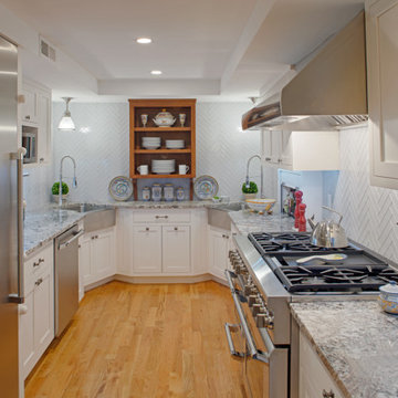 Pasta Kitchen