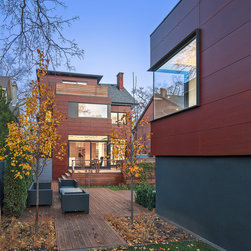 Annex House - Products