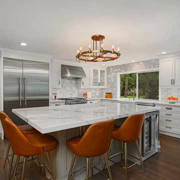 Remond Kitchen