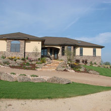Landscape Ideas