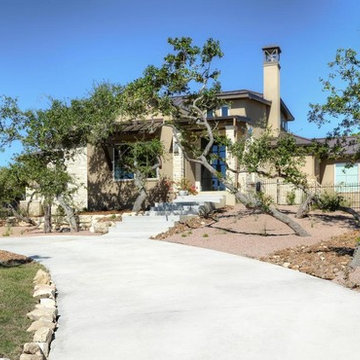 Austin Modern