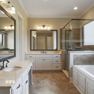 Wild Custom Home