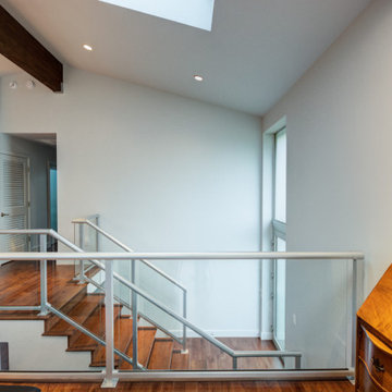 Seward Park Whole House Remodel