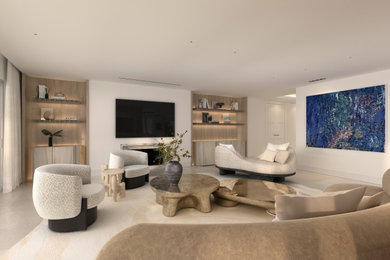 Fisher Island II