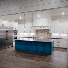 Barndominium Ideas