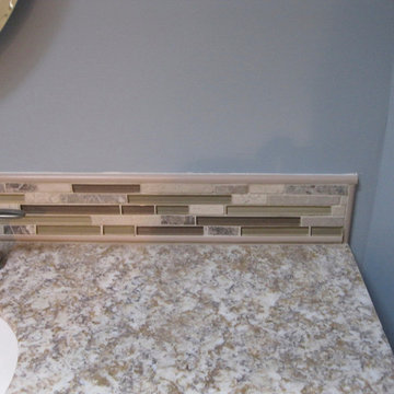 Bathroom Transform