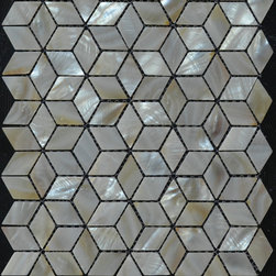 Shell mosaic - Products