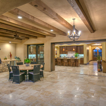 Traditional Custom Estate