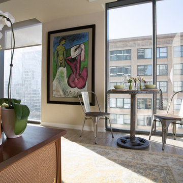 South Loop High Rise