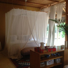 quarto casal