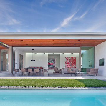 Trousdale