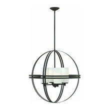 foyer chandelie