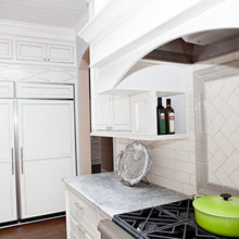 backsplash
