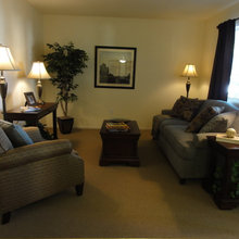 Assisted Living
