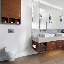 Bathrooms