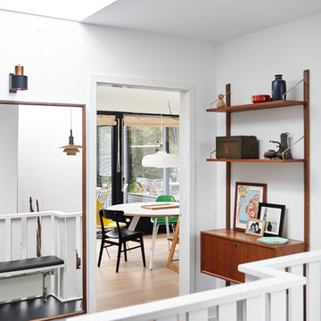 Houzz Tours - Mikkel Bahr
