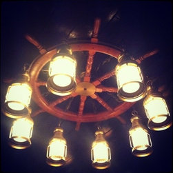 nautical decor - Products