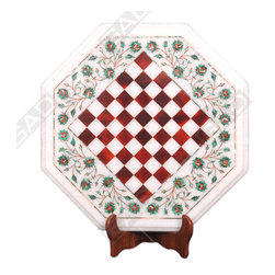 CHESS BOARDS BY GAD - Products