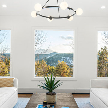 Mountain Retreat