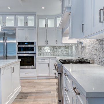 DeNovo Homes one