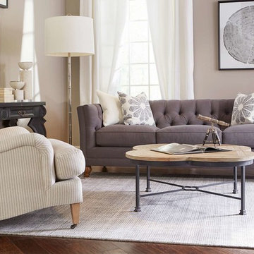 Rowe Sofas, Sectionals, Chairs