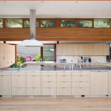 Kentfield Residence