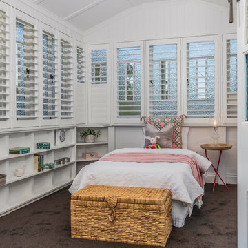 Ashgrove Queenslander