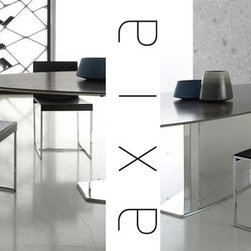 Alivar - Axia Chair - Dining Chairs