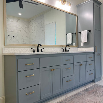 Portwood Renovation