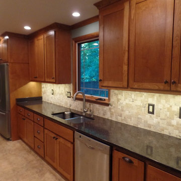 Ericson Kitchen Remodel