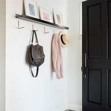 Harriet Entry